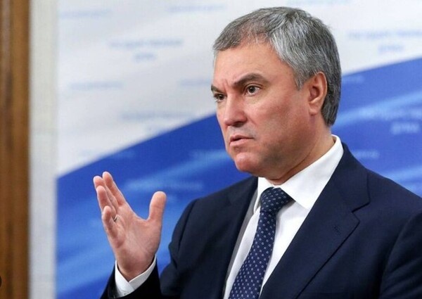 Вячеслав Володин усомнился в действиях Минтруда: СОЦПРОФ требует пересмотра перечня профессий для мигрантов