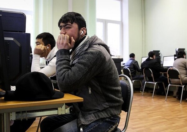 Минтруд предложил запретить работу иностранцам без знания русского: мнение профсоюзов СОЦПРОФ