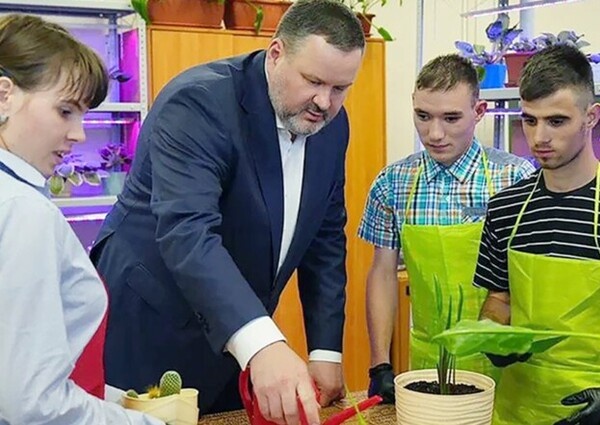 Профсоюзы СОЦПРОФ: продление пилотного проекта по реабилитации детей с инвалидностью до 2028 года — шаг к созданию реально работающей системы помощи