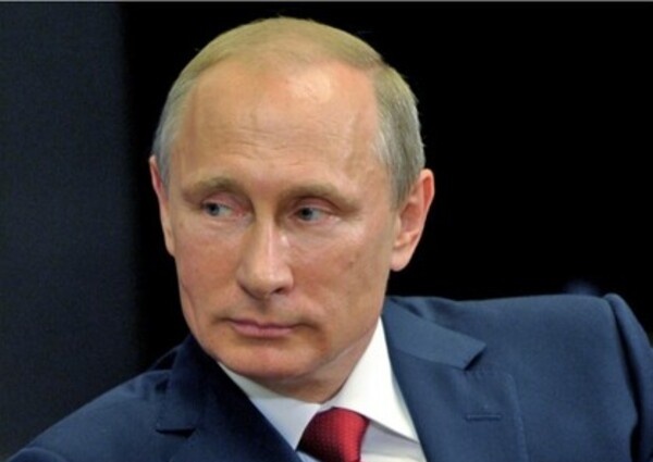 Поздравление с Днём рождения Президента Российской Федерации Владимира Владимировича Путина от Председателя Объединения профсоюзов России СОЦПРОФ Сергея Вострецова