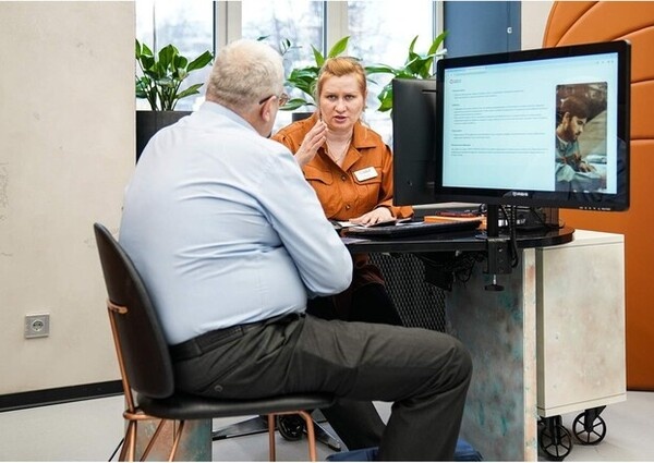 Проблемы трудоустройства предпенсионеров и пенсионеров в России в 2024–2025 годах: взгляд профсоюзов СОЦПРОФ на актуальные вызовы рынка труда