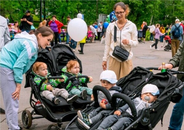 Профсоюзы СОЦПРОФ приветствуют новую меру поддержки: возврат части НДФЛ семьям с двумя и более детьми с 2026 года
