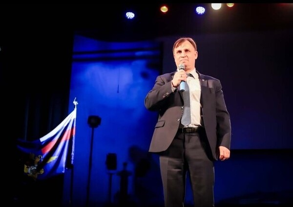 В Культурном центре ГУ МВД России по Санкт-Петербургу и Ленинградской области состоялся яркий патриотический гала-концерт «Петербургский патриотический прорыв», приуроченный к празднованию Дня защитника Отечества — 23 февраля.