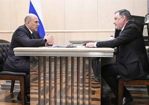 Профсоюзы СОЦПРОФ поддерживают инициативу Мишустина: Роструд усиливает контроль за своевременной выплатой зарплат