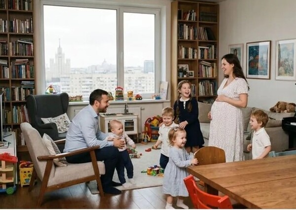 Профсоюзы СОЦПРОФ: условия для сохранения пособия многодетным семьям названы — это важный шаг к реальной поддержке семей с детьми