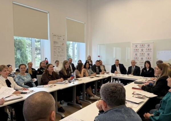 Профсоюзы СОЦПРОФ: единство народа — основа трудовых побед и праздника Весны и Труда