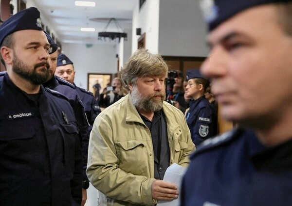 Стали известны подробности освобождения заведующего сектором античной археологии Северного Причерноморья Государственного Эрмитажа Александра Бутягина. На данный момент учёный находится на территории Белоруссии.