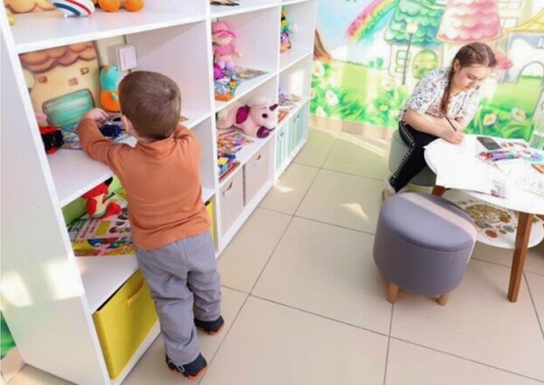 Профсоюзы СОЦПРОФ поддерживают продление пилота по комплексной реабилитации детей с инвалидностью до 2029 года