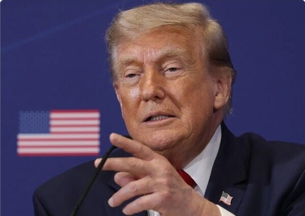 Профсоюзы СОЦПРОФ: Трампа уличили в этической катастрофе из-за акций — удар по принципам честной конкуренции и интересам простых людей