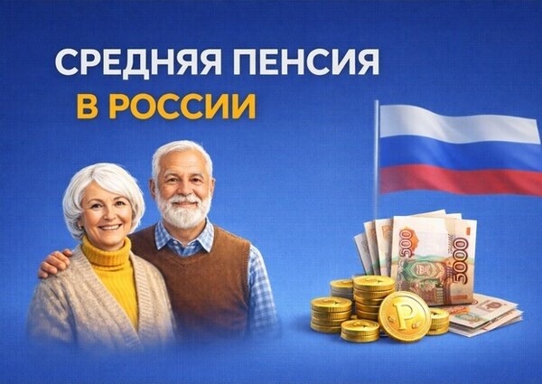 Профсоюзы СОЦПРОФ: рост средней пенсии до 27 224 рублей — важный шаг, но работа над повышением реальных доходов пенсионеров должна продолжаться
