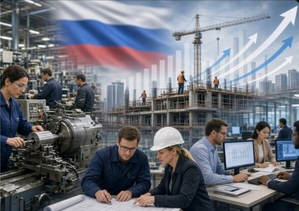 Профсоюзы СОЦПРОФ: высокий спрос на кадры сохраняется — это сигнал для усиления защиты работников
